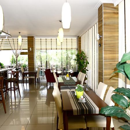 Sindoma Hotel Bartın 외부 사진