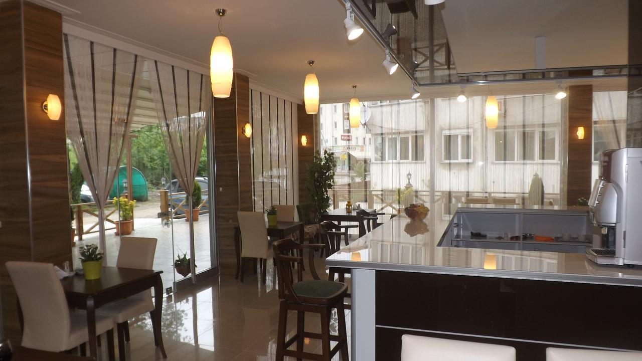 Sindoma Hotel Bartın 외부 사진