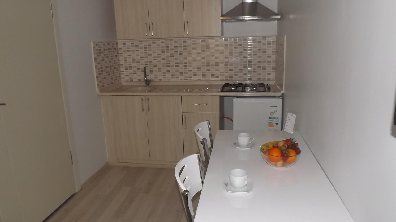 Sindoma Hotel Bartın 객실 사진