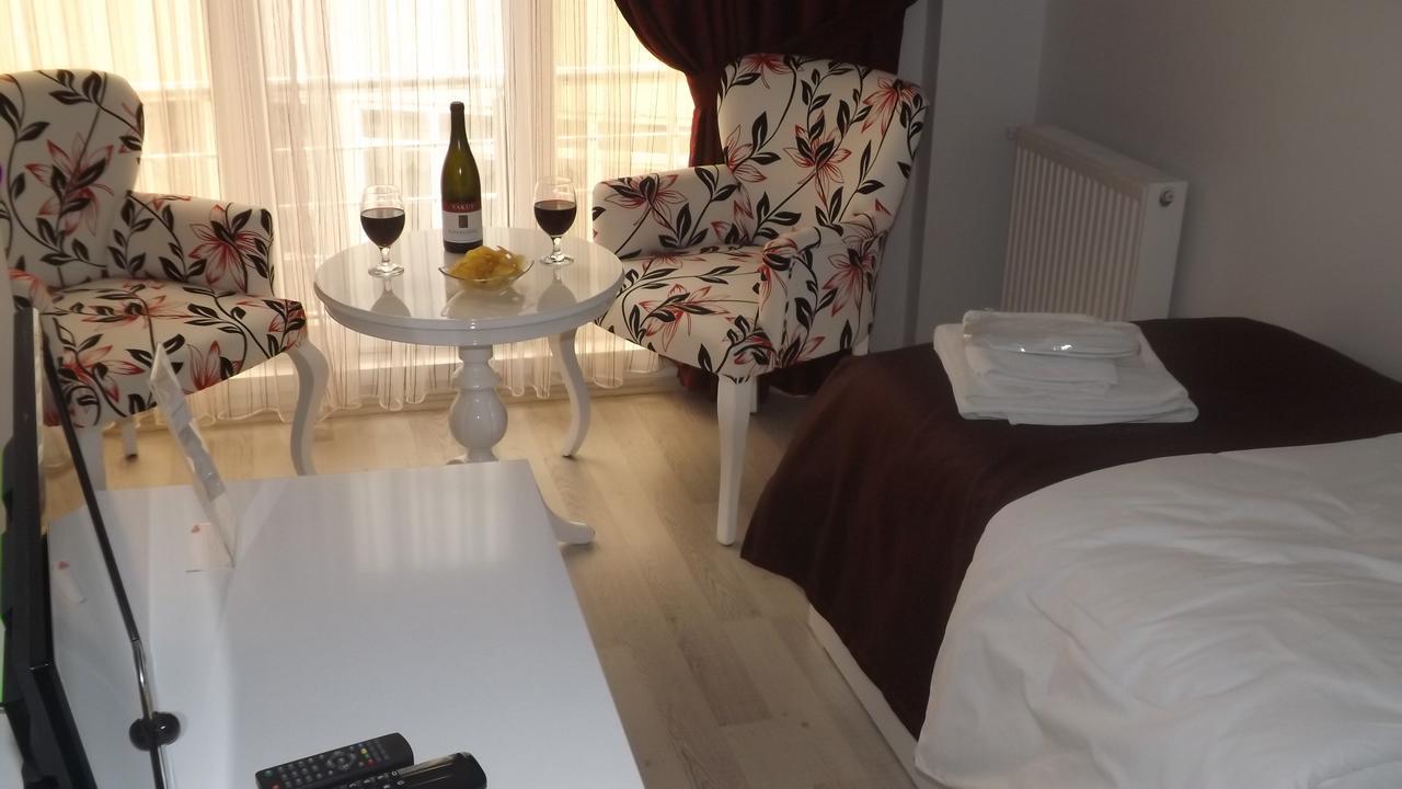 Sindoma Hotel Bartın 객실 사진
