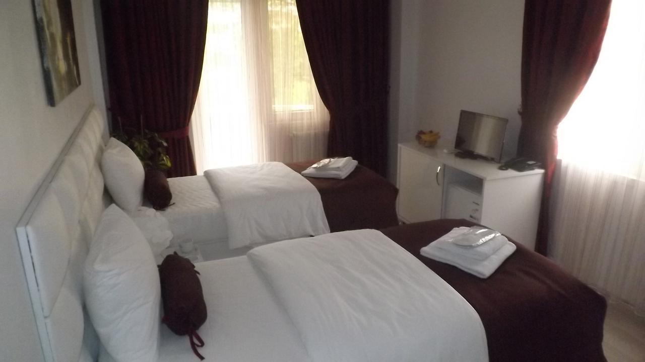 Sindoma Hotel Bartın 객실 사진
