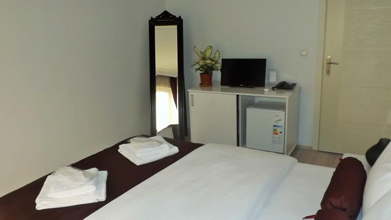 Sindoma Hotel Bartın 객실 사진