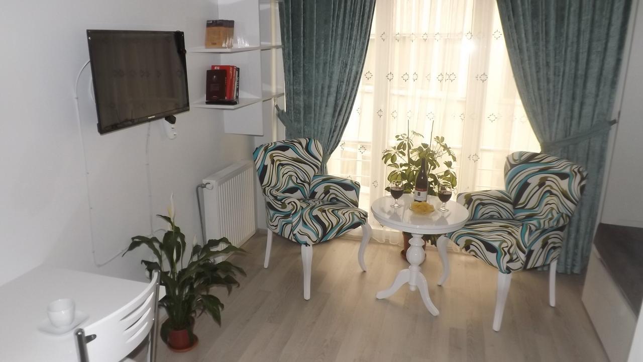 Sindoma Hotel Bartın 객실 사진