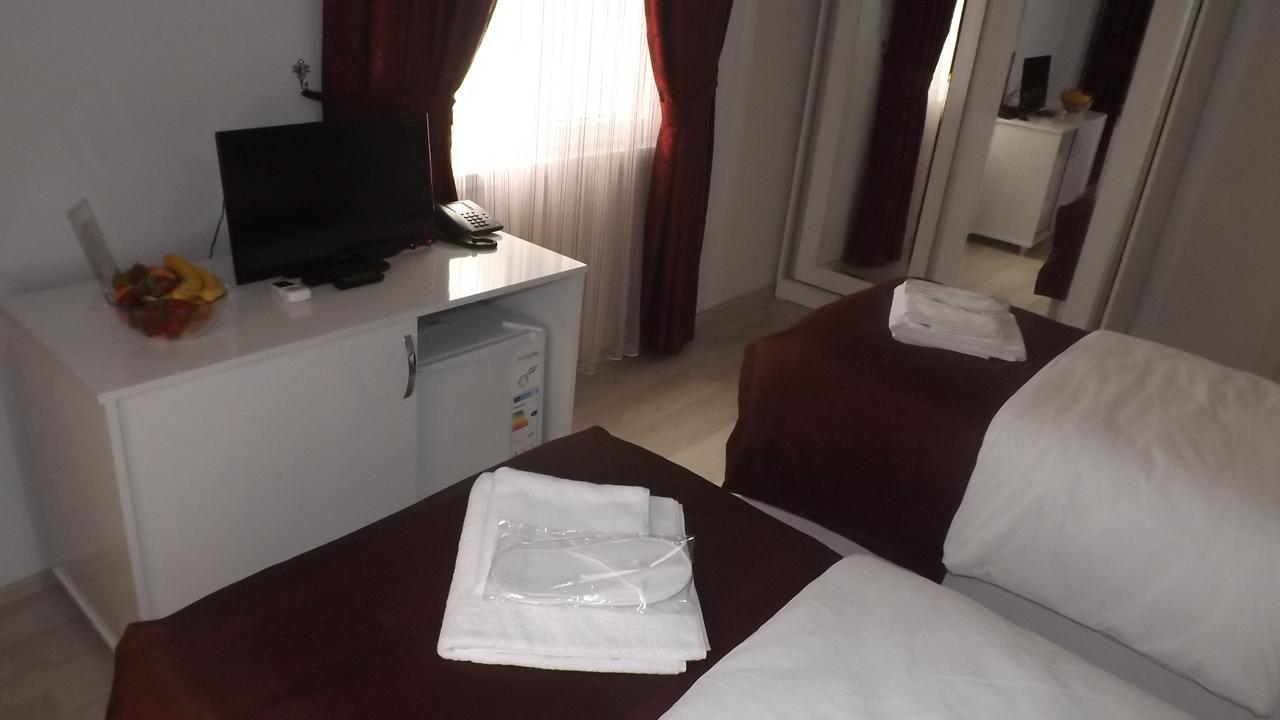 Sindoma Hotel Bartın 객실 사진