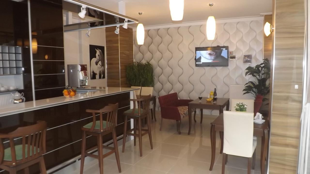 Sindoma Hotel Bartın 외부 사진