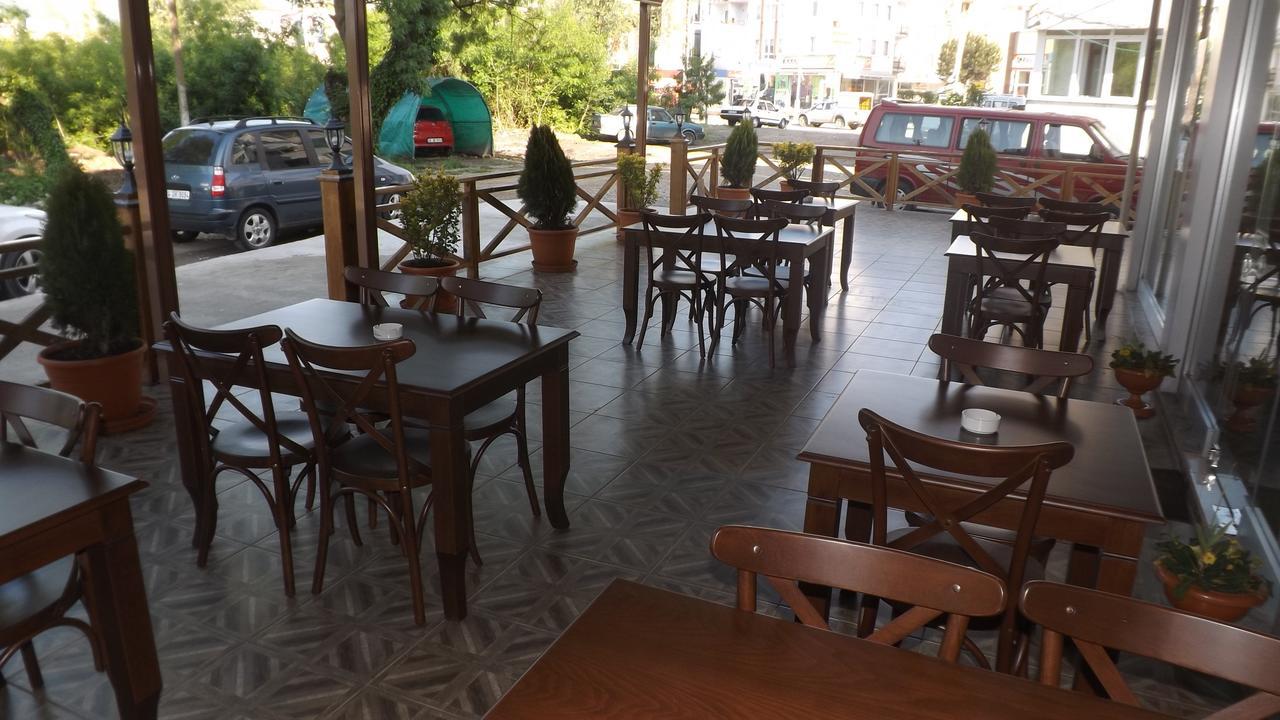 Sindoma Hotel Bartın 외부 사진