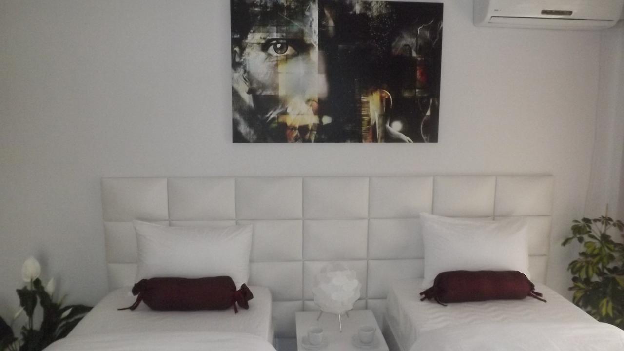Sindoma Hotel Bartın 객실 사진