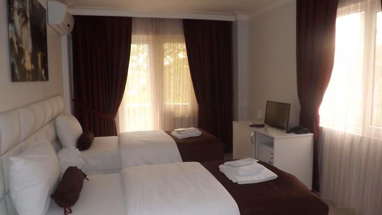 Sindoma Hotel Bartın 객실 사진
