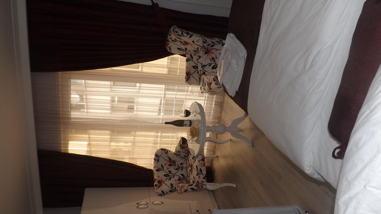 Sindoma Hotel Bartın 객실 사진