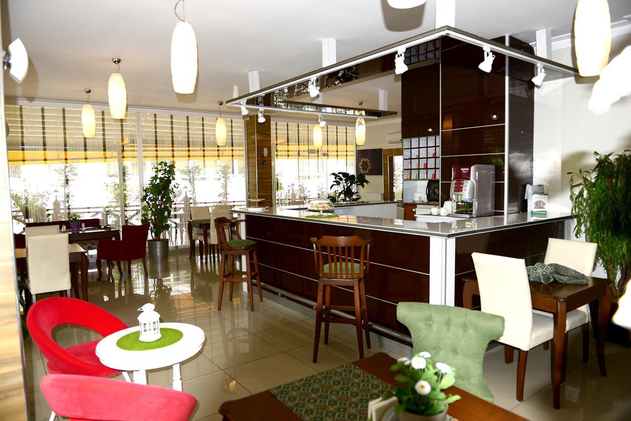 Sindoma Hotel Bartın 외부 사진