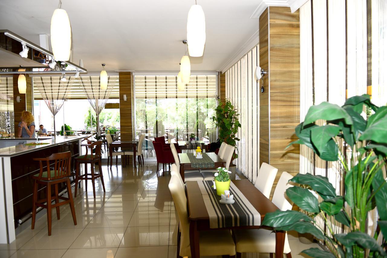 Sindoma Hotel Bartın 외부 사진