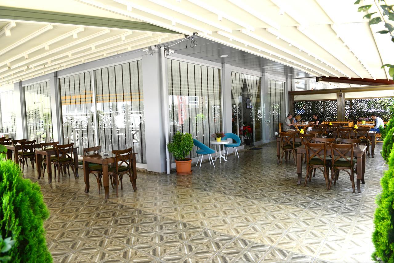 Sindoma Hotel Bartın 외부 사진