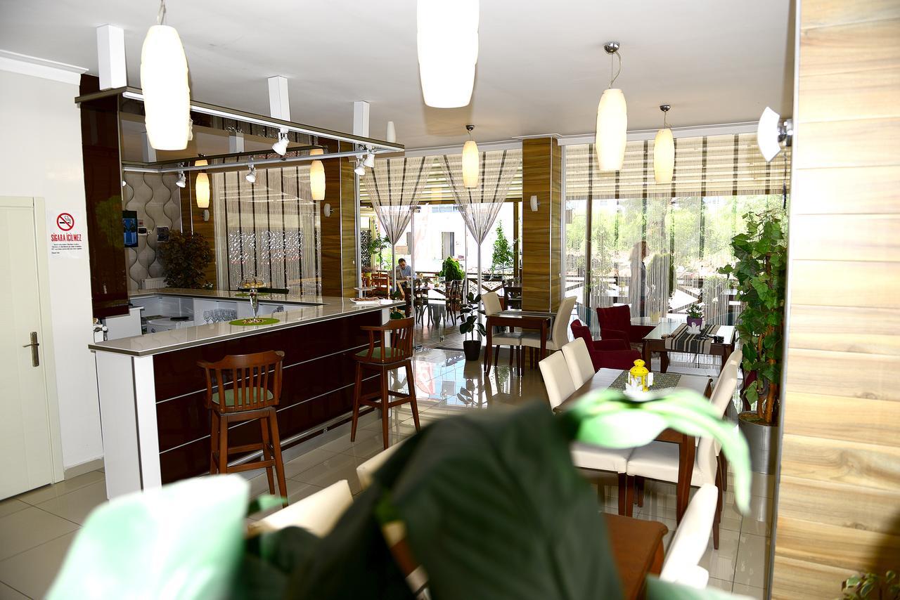 Sindoma Hotel Bartın 외부 사진